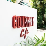 Gourmet Cafe Petitenget logo