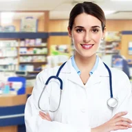 Pharmacy Việt Mỹ logo