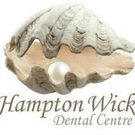 Hampton Wick Dental Centre logo