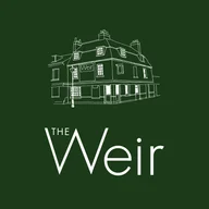The Weir Bar logo