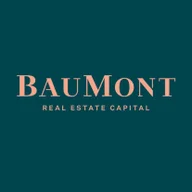 BauMont Real Estate Capital logo