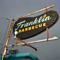 Franklin Barbecue logo