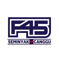F45 Training Canggu logo