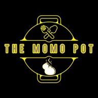 The Momo Pot logo