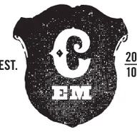 Caravan Exmouth Market logo