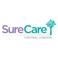SureCare Central London logo