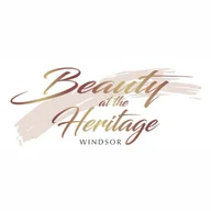 Beauty at the Heritage logo
