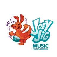 Joey Jig Music logo