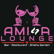 Amisa Lounge logo
