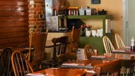 Nón - Vietnamese restaurant logo