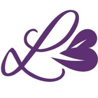 Lavender Nails logo