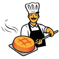 Naan Garm logo