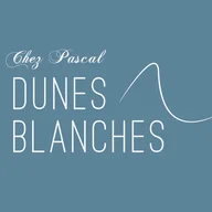 Dunes Blanches logo