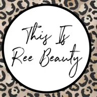 This is Ree Beauty logo