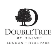 DoubleTree by Hilton London - Hyde Park logo