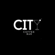 City Coffee & Bar logo