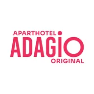 Aparthotel Adagio London City East logo
