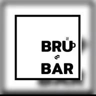 BRU BAR BALI logo