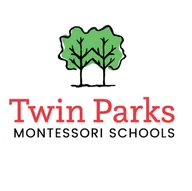 Park West Montessori School logo
