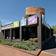 Mitcham Hotel logo