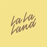 La La Land logo