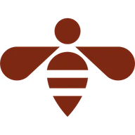 Bee Keen Cafe Box Hill logo