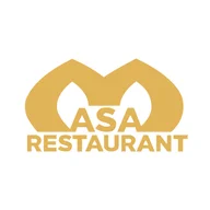Masa Afghan Restaurant logo
