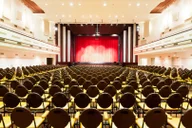 Hurstville Entertainment Centre logo