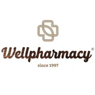 Parafarmacia Wellpharmacy logo