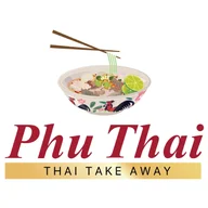 Phu Thai Thai Take Away logo