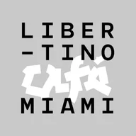 Libertino Cafe logo