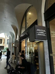 Skittle Lane Circular Quay logo