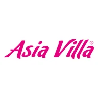Asia Villa logo