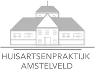 Clinic Gaston Huisartpraktijk Amstelveld logo