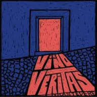 In Vino Veritas Trastevere logo