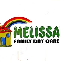 Melissa's Family Day Care logo