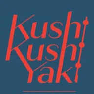Kushi Kushi Yaki logo
