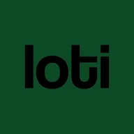 Loti | Café & Restaurant logo