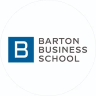 Barton Business School logo