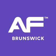 Anytime Fitness Brunswick logo