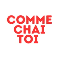 Comme Chai Toi logo