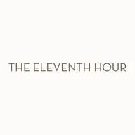 The Eleventh Hour logo