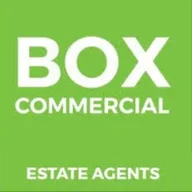 Box Commercial Estate Agents logo
