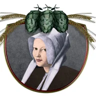 De Bekeerde Suster - Restaurant logo
