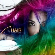 My Hair AG logo