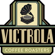 Victrola Coffee Roasters logo
