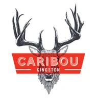 Caribou Kingston logo