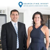 Buyers Agent Lower North Shore logo