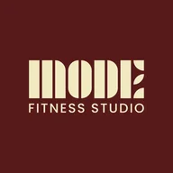 MODE Fitness Studio logo