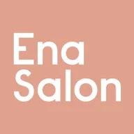 Ena Salon logo